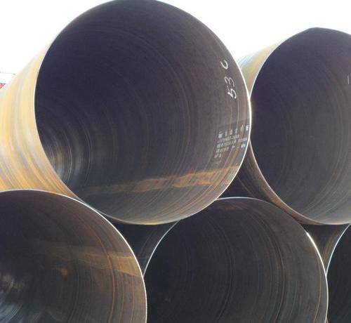河北天惠钢管制造提供的国标螺旋钢管9711.